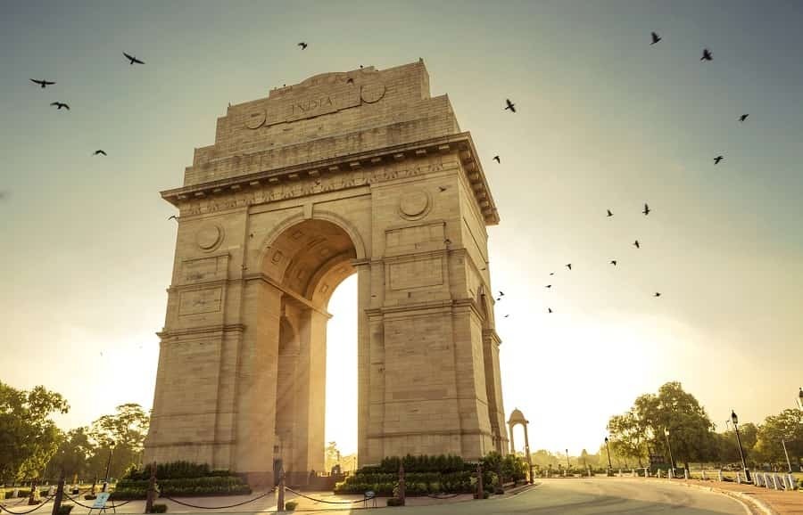 india
