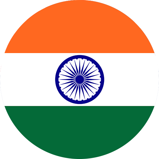 india